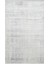 Sateen St 21 Grey x w Hav Vermez Yıkanabilir Kaymaz Ince Dokuma Modern Makine Dokuması Halı 1