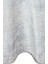 Sateen St 21 Grey x w Hav Vermez Yıkanabilir Kaymaz Ince Dokuma Modern Makine Dokuması Halı 3