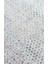 Sateen St 21 Beige x w Hav Vermez Yıkanabilir Kaymaz Ince Dokuma Modern Makine Dokuması Halı 3