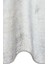 Sateen St 21 Beige x w Hav Vermez Yıkanabilir Kaymaz Ince Dokuma Modern Makine Dokuması Halı 4