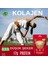 Granola Kolejenli 360 gr 4