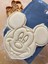 Mickey & Minnie Mouse Temalı 2’li Kurabiye & Şeker Hamuru Kalıbı Seti 3