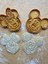 Mickey & Minnie Mouse Temalı 2’li Kurabiye & Şeker Hamuru Kalıbı Seti 5