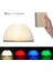 3D Katlanır Yaratıcı LED Gece Lambası Rgb Renkli USB Şarjlı Ahşap Kitap Işığı Dekor Yatak Odası Masa Lambası Çocuk Doğum Günü Hediyesi (Yurt Dışından) 1