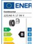 225/60 R17 99Y Ecocontact 6 Ao Oto Yaz Lastiği(Üretim Tarihi: 2025) 2