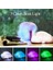 3D Katlanır Yaratıcı LED Gece Lambası Rgb Renkli USB Şarjlı Ahşap Kitap Işığı Dekor Yatak Odası Masa Lambası Çocuk Doğum Günü Hediyesi (Yurt Dışından) 3