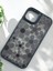 iPhone 13/14 Uyumlu Esnek Kenarlı Desenli Kılıf 2
