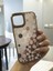 Apple iPhone 13/14 Uyumlu Esnek Kenarlı Desenli Kılıf 1