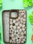 Apple iPhone 13/14 Uyumlu Esnek Kenarlı Desenli Kılıf 3