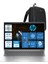 Elitebook 660 G11 Intel Core Ultra 7 155U 48GB Ddr5 4tb SSD 16" Wuxga 300NITS IPS Freedos Taşınabilir Bilgisayar 9C004EAF20 + Zetta Çanta 1