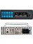 Premio UTE-38BT Oto Teyp 4X50 Watt Bluetooth 2xusb 1
