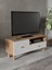 Bohem Tv Ünitesi 105 cm Mdf Kapak 3