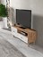 Bohem Tv Ünitesi 105 cm Mdf Kapak 4