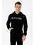 Erkek Kapüşonlu Sweatshirt 1