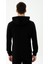 Erkek Kapüşonlu Sweatshirt 5