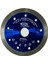 PROFESYONEL HASSAS KESİM İNCE TURBO ELMAS ÇAPRAZ KESİM FAYANS KESİCİ 115MM 1