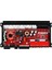 RS-CS5680.5D Rms Power Output 4 Ohm Brıdged 250WX2+500WX1 Amplifikatör 5