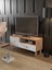 Bohem Tv Ünitesi 105 cm Mdf Kapak 2
