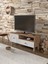 Bohem Tv Ünitesi 105 cm Mdf Kapak 3