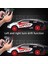 Rc Drift Araba 1 / 24 2.4ghz 4 Tekerlekli Uzaktan Kumandalı Yarış Yol Aracı Çocuk Çocuk Oyuncak (Klasik Versiyon) - Kırmızı+Siyah (Yurt Dışından) 5