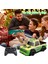 Q243 1 / 24 2WD Rc Yarış Arabası Çocuk Uzaktan Kumandalı Oyuncak Araba, Soğuk Işık - Sarı (Yurt Dışından) 3