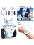 BG1526 LED Işıklı, Saatte Aşınmış Uzaktan Akıllı Robot 2.4g Rc Oyuncak (Yurt Dışından) 1
