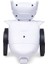 BG1526 LED Işıklı, Saatte Aşınmış Uzaktan Akıllı Robot 2.4g Rc Oyuncak (Yurt Dışından) 4