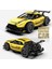 1:24 2.4g Uzaktan Kumandalı Araba Yarışı Oyuncak Yüksek Hızlı Drift Rc Araç Modeli - SL-60014 Kırmızı (Yurt Dışından) 3
