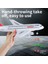 Hafif Epp Köpük Rc Uçak A380 Uçak Modeli Oyuncak, LED Projektör, Çift Piller (Yurt Dışından) 4
