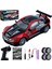 KY-S205 Gtr Stil 1 / 20 4WD Rc Işık Uzaktan Kumandalı Oyuncak Araba ile Yüksek Hızlı Drift Araba - Kırmızı (Yurt Dışından) 1