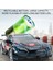 KY-S205 Gtr Stil 1 / 20 4WD Rc Işık Uzaktan Kumandalı Oyuncak Araba ile Yüksek Hızlı Drift Araba - Kırmızı (Yurt Dışından) 5