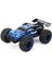Kyamrc KY-1820A 1:18 2.4g Uzaktan Kumanda Off-Road Araba Lastik Lastik Şok Emici Rc Araba Çocuk Oyuncak Hediye - Mavi (Yurt Dışından) 1