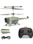 CZ02 Uzaktan Kumandalı Helikopter Oyuncak Akıllı Engellerden Kaçınma Otomatik Gezinme 2.4ghz Çocuklar ve Yetişkinler Için Rc Uçak Oyuncak - Yeşil (Yurt Dışından) 1