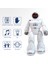 Jjrc R18 Hareket Sensörü Şarkı Dans Eden Robot Akıllı Programlama Otomatik Sunum Akıllı Rc Robot Çocuk Oyuncak (Yurt Dışından) 5