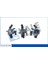 Termostat Komple 88 C Doblo-Fıorıno-Lınea-Punto-Corsa D-Astra H-Combo 1.3 Mtj 1.3 Cdti Müşürlü 1