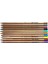 Koh-I-Noor Pastel Kuru Boya 12 Li 1