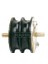 Motor Takozu Yaylı Tip M131 Dkş 1