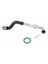 Turbo Boru Contası Megane 3-Fluence K9K 1.5dci 1