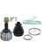 Aks Kafası Dış Ön Clıo Iı 1.4i 16V 98-05 Kangoo 98-08 Abs Li 26DİŞ 21X30X52.2 144.5MM 1