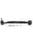 Salıncak Arka Alt Mercedes W203 CL203 S203 C209 A209 1