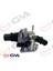 Termostat 88C Komple / Müşürlü Albea-Doblo-Palıopunto-Corsa C-Combo-Merıva-Tıgra 1.3cdtı 1