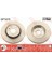 Ön Fren Aynası Astra J 10 Cruze 09 Aveo 11 276X26X5DL 15 Inç Havalı 95526655 1