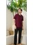 Elitepoint Erkek Polo Yaka Pijama Takımı 1722 1