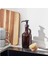 Ikea Valvardad Sıvı Sabunluk Kahverengi 380 ml 20595434 1