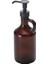 Ikea Valvardad Sıvı Sabunluk Kahverengi 380 ml 20595434 2
