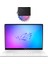 ROG Zephyrus G16 GU605CR-QR203 12GB GeForce RTX5070 Ti Intel Ultra 9 285H 32GB RAM 2TB SSD 16 inç OLED 240Hz 0.2ms Taşınabilir Bilgisayar 1