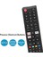 Netflix ile Samsung Uzaktan Kumanda Için Evrensel, Samsung Smart Tv Için Prime Video Rakute Tv Düğmesi LCD LED 4K Hdr Tümü (Yurt Dışından) 4