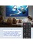 Netflix ile Samsung Uzaktan Kumanda Için Evrensel, Samsung Smart Tv Için Prime Video Rakute Tv Düğmesi LCD LED 4K Hdr Tümü (Yurt Dışından) 5