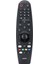 Yeni MR20GA AKB75855501 Ir Uzaktan Kumanda Lg 2020 Için Aı Thinq OLED Akıllı Tv Zx Wx Gx Cx Bx Nano9 Nano8 Ses Olmadan (Yurt Dışından) 1