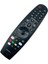 Yeni MR20GA AKB75855501 Ir Uzaktan Kumanda Lg 2020 Için Aı Thinq OLED Akıllı Tv Zx Wx Gx Cx Bx Nano9 Nano8 Ses Olmadan (Yurt Dışından) 3